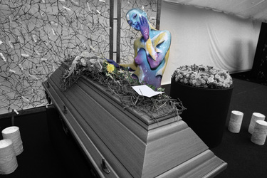 Universum in Rüstung / Armored Universe