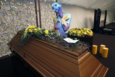 Universum in Rüstung / Armored Universe