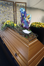 Universum in Rüstung / Armored Universe