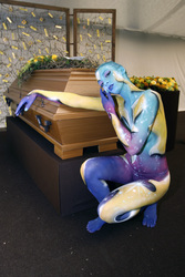 Universum in Rüstung / Armored Universe