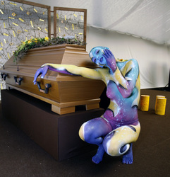 Universum in Rüstung / Armored Universe