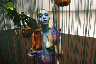 Universum in Rüstung / Armored Universe