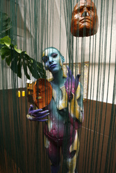 Universum in Rüstung / Armored Universe