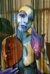 Universum in Rüstung / Armored Universe