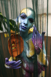 Universum in Rüstung / Armored Universe