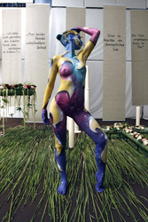 Universum in Rüstung / Armored Universe