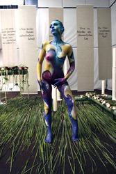 Universum in Rüstung / Armored Universe