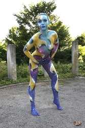 Universum in Rüstung / Armored Universe