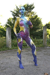 Universum in Rüstung / Armored Universe