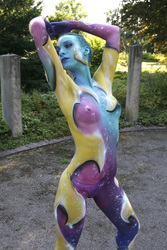 Universum in Rüstung / Armored Universe