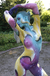 Universum in Rüstung / Armored Universe