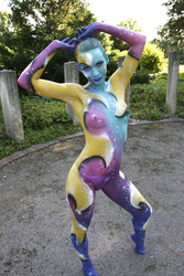 Universum in Rüstung / Armored Universe