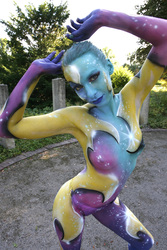 Universum in Rüstung / Armored Universe