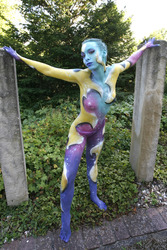 Universum in Rüstung / Armored Universe