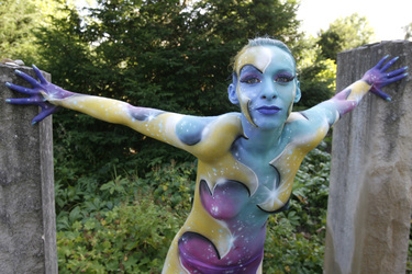 Universum in Rüstung / Armored Universe