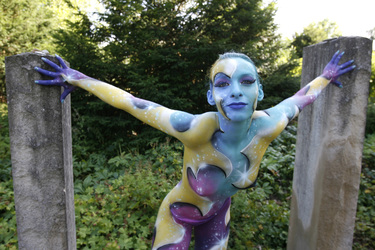 Universum in Rüstung / Armored Universe