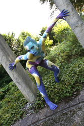 Universum in Rüstung / Armored Universe