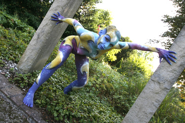 Universum in Rüstung / Armored Universe