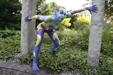 Universum in Rüstung / Armored Universe