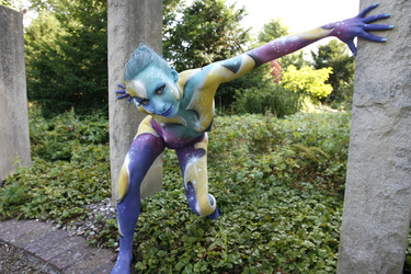 Universum in Rüstung / Armored Universe