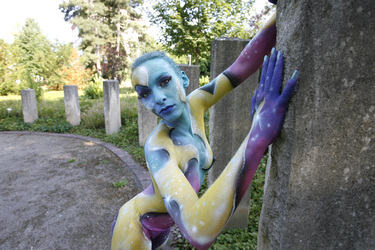 Universum in Rüstung / Armored Universe