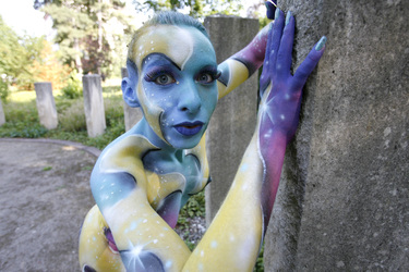 Universum in Rüstung / Armored Universe