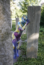 Universum in Rüstung / Armored Universe