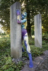 Universum in Rüstung / Armored Universe