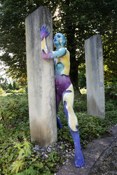 Universum in Rüstung / Armored Universe