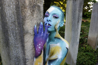 Universum in Rüstung / Armored Universe