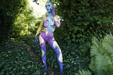 Universum in Rüstung / Armored Universe