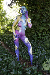 Universum in Rüstung / Armored Universe