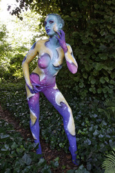 Universum in Rüstung / Armored Universe