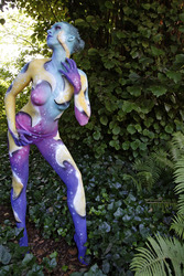 Universum in Rüstung / Armored Universe