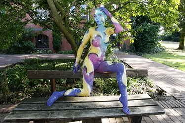 Universum in Rüstung / Armored Universe