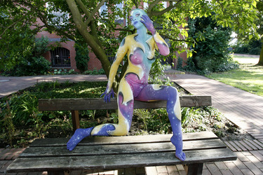 Universum in Rüstung / Armored Universe