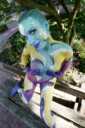 Universum in Rüstung / Armored Universe