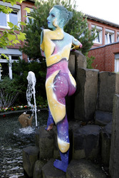 Universum in Rüstung / Armored Universe