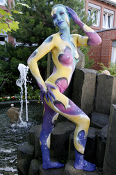 Universum in Rüstung / Armored Universe