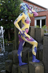 Universum in Rüstung / Armored Universe