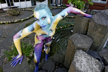 Universum in Rüstung / Armored Universe