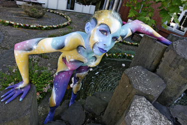 Universum in Rüstung / Armored Universe