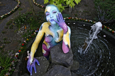 Universum in Rüstung / Armored Universe