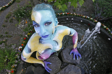 Universum in Rüstung / Armored Universe