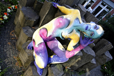 Universum in Rüstung / Armored Universe