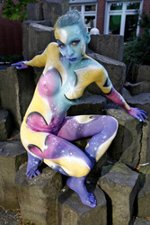 Universum in Rüstung / Armored Universe