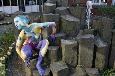 Universum in Rüstung / Armored Universe