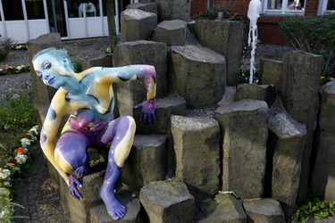 Universum in Rüstung / Armored Universe