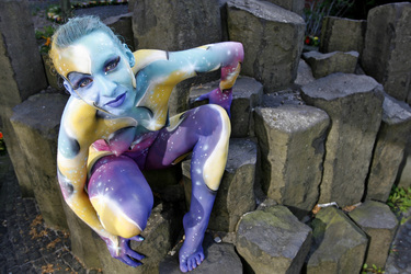 Universum in Rüstung / Armored Universe