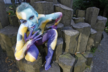 Universum in Rüstung / Armored Universe